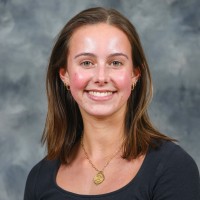 Sophie Smallhorn