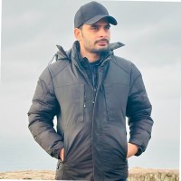 Ahmed Sajjad