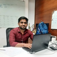 Nagesh Tiwari