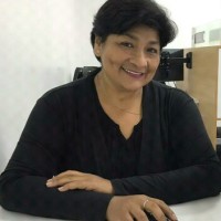 Alexandra Apolinario