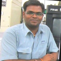 Vijayan Palraj