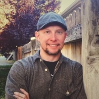 Jeremy Halliday