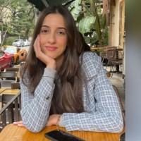 Leticia Comeron