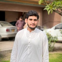 Muhammad Umar Nadeem