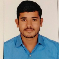 Manikanta C