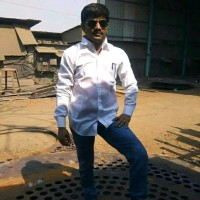 Laxman Shinde