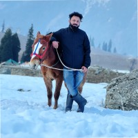 Rahul Tharol