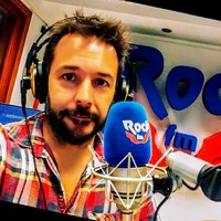 Rodrigo Garcinuño