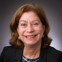 Ieda Gomes Yell, MSc, FEI, MIoD