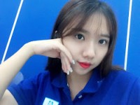 Phạm Huyền My