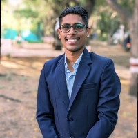 Chaitanya Uttarwar