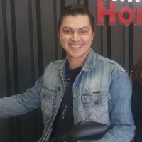 Fabio Gabriel Lourenço Silva