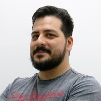 Ricardo Barato Milani
