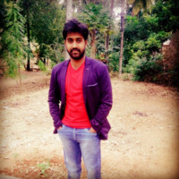 Sunil R H