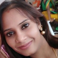 Richa Seshadri Lakshmi
