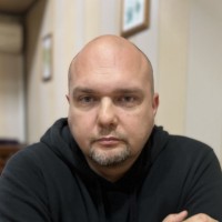 Alexander Sorokin