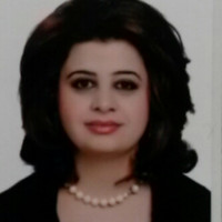 Chinar Ali Mustafa