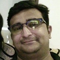 Dharmendra trivedi