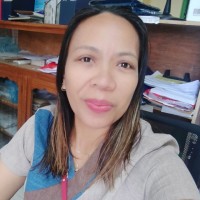 Mary Grace Posadas