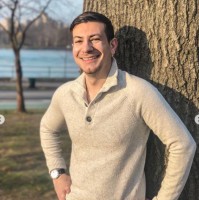 Matthew Mouallem