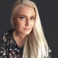 Silje Mariette Bergedal
