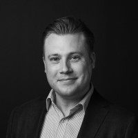 Rob Crookston