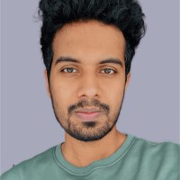 Mahesh Kumar S