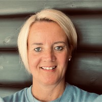 Nina Tveten Eriksrud