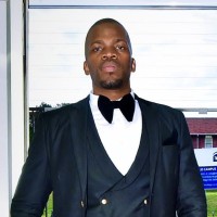 Thabo Sigcau