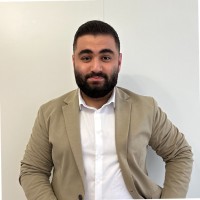 issa Houmani
