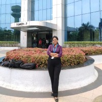 Simran Chand