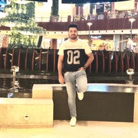 Suhaib Salati
