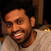 Sandeep Machiraju