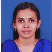 Dhanya C