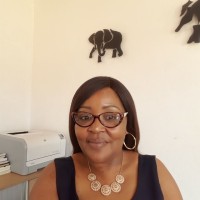 Gladys Sifunganyambe