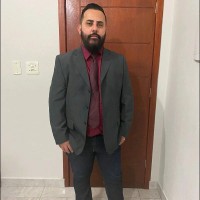 Leandro Oscar Alves