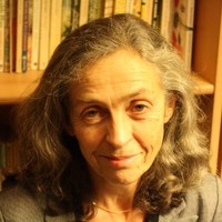 Judith P Curry