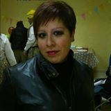 Vanesa Calles Muñoz
