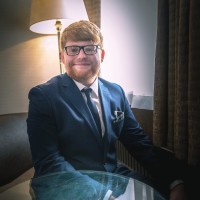 Jake Davies