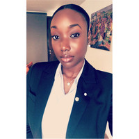 Sylvia Clarelle Kobou