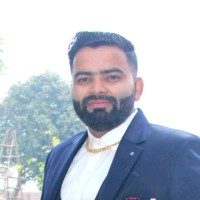 Deepak Singh