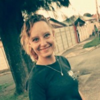 Roelene Labuschagne