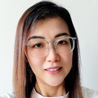 Hong Ling Tay