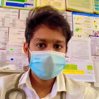 Vignesh Baskar