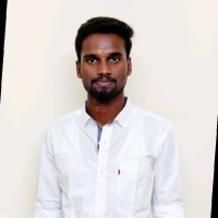 Gokulakrishnan D