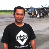 Agus Supratman