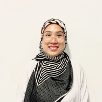 Nora Nadzri