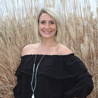 Stephanie Muth