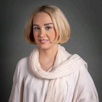 Mahsa Sarmadi