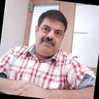 Rahul Singhal